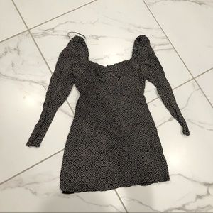 Zara mini dress